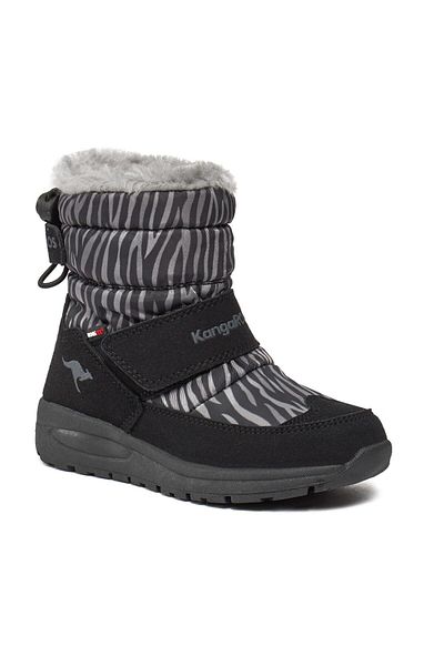 Kangaroos Sněhule Black Kids