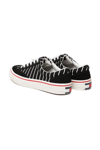 Tommy Jeans Tenisové boty Béžová pro dospělé