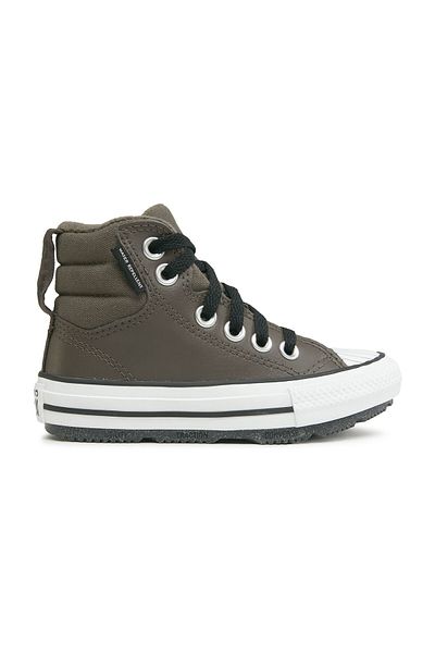 converse boty Béžové dětské