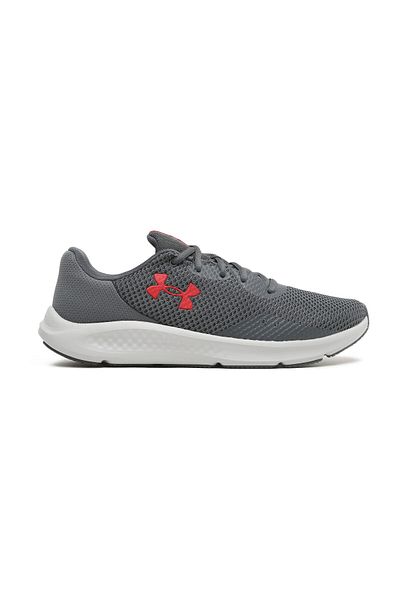 Under Armour Šedé Dospělé Běžecké Boty
