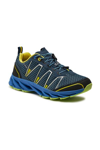CMP Running Shoes Gray Kids