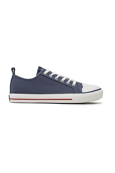 GAP Converse boty Blue Adults
