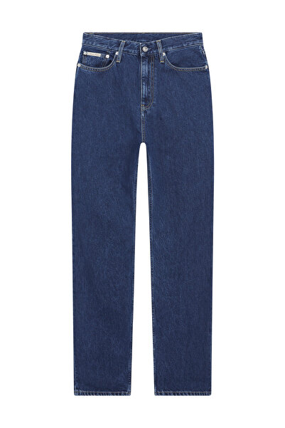 Calvin Klein High Rise Straight