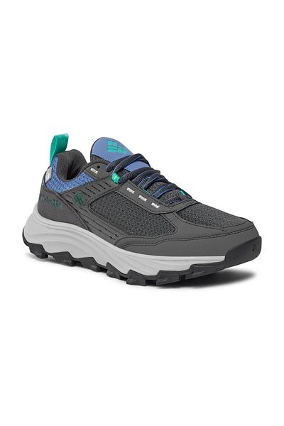 Columbia Turistické boty Grey Adults