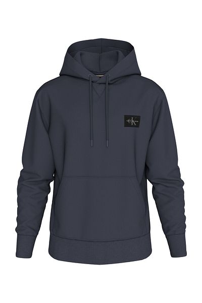 Calvin Klein WOVEN LABEL HOODIE