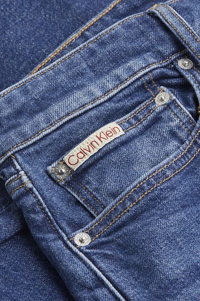 Calvin Klein STANDARD STRAIGHT