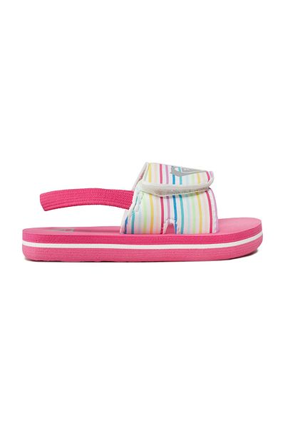 Roxy Sandals Red Kids