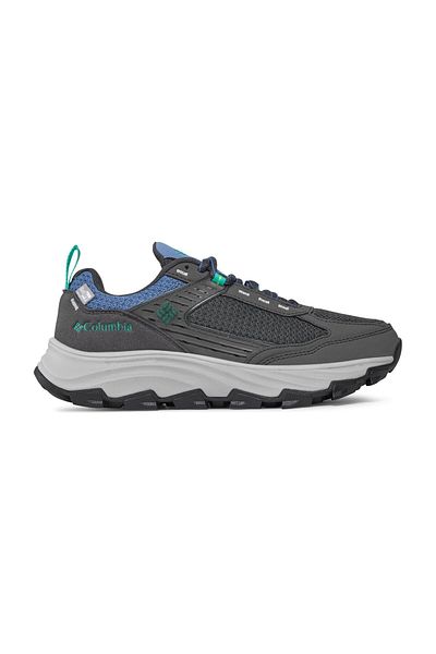 Columbia Turistické boty Grey Adults