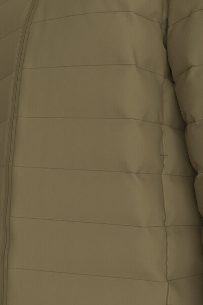 Calvin Klein ПУХОВИК UL