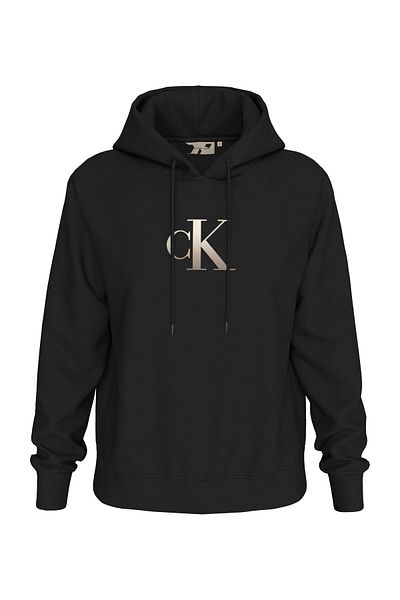 Calvin Klein GRADIENT CK HOODIE