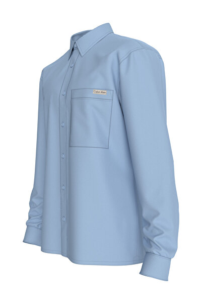 Calvin Klein Koszula Oxford