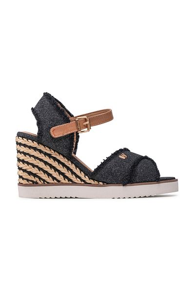 WRANGLER Espadrilles Silver Adults