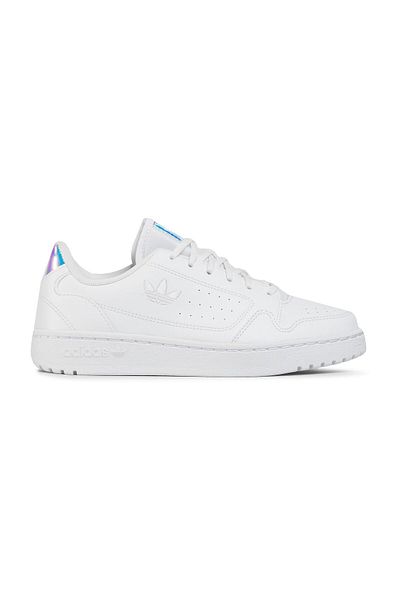 adidas Cipők fehér gyerekek