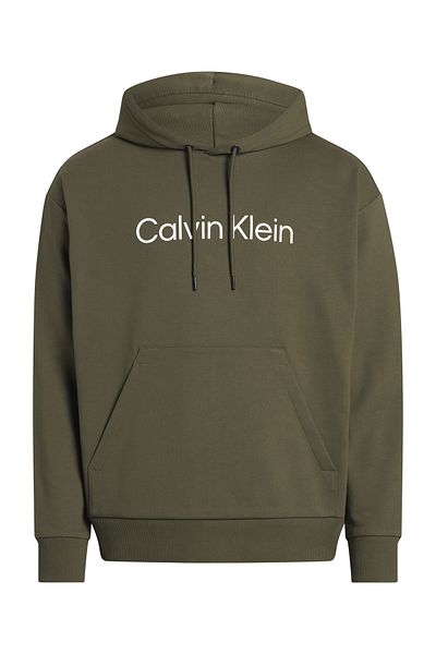 Calvin Klein HERO LOGO COMFORT HOODIE