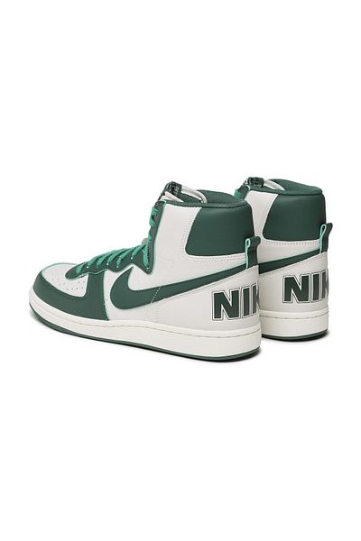Nike Stříbrné tenisky pro dospělé