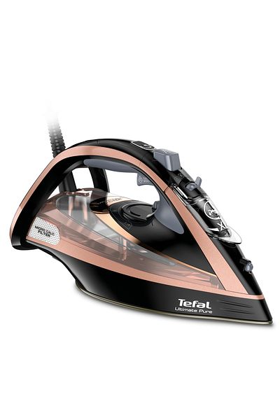 TEFAL حديد بخاري |   البخار الحديدي النقي النهائي