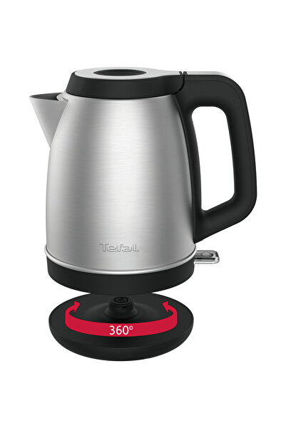 TEFAL Kettle | Express Large Capacity 1.7 Liter Electric Kettle