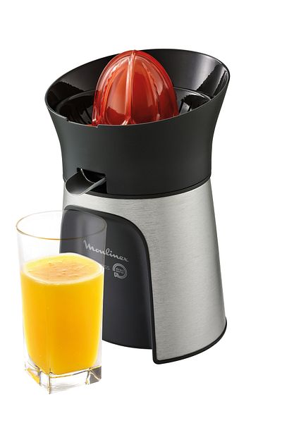 Moulinex Vita Press Direct Serve Citruss Press - Juicer