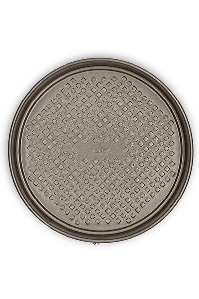 TEFAL قالب خبز | قالب زنبركي سهل الإمساك ٢٣ سم | بني | حزام قابل للإزالة | فو...