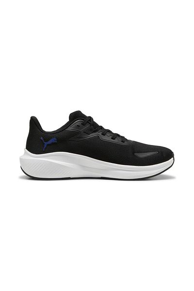 Puma Skyrocket Lite Unisex Black Sneakers - 379437 -24