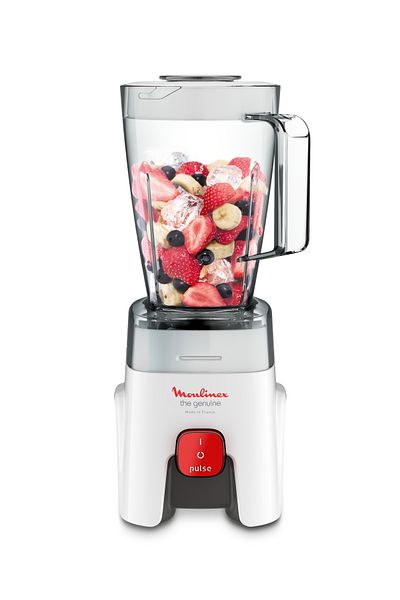 Moulinex Blender |   Genuine Blender Plastic Jar |   1.75 L Capacity