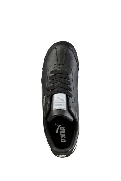 Puma Black - Roma Basic Sneakers353572-11
