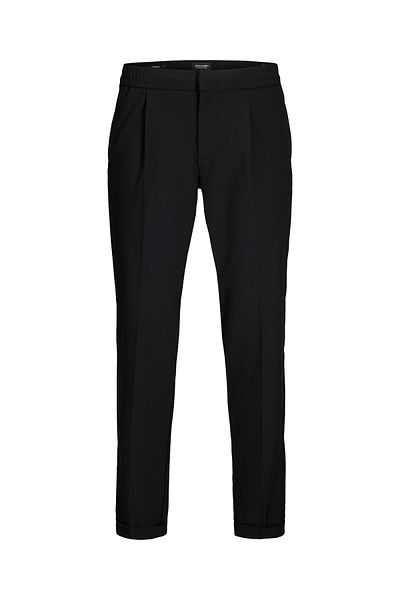 Jack & Jones Jpstace Jjdiego Chino Aw24 Ln Black - 12279069