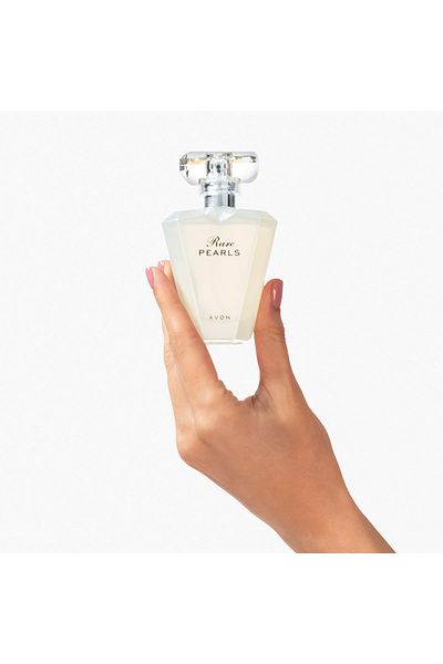 AVON Apă de Parfum Rare Pearls Eau de Parfum, 50 Ml