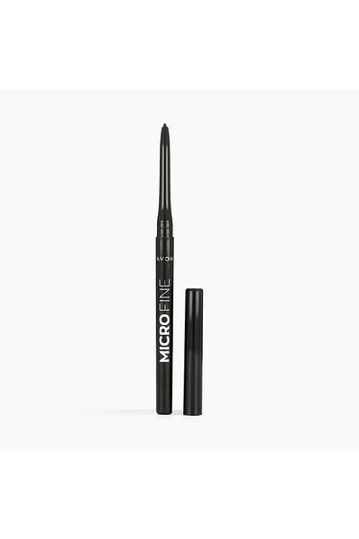 AVON Micro Brow Eyebrow Pencil, Dark Brown
