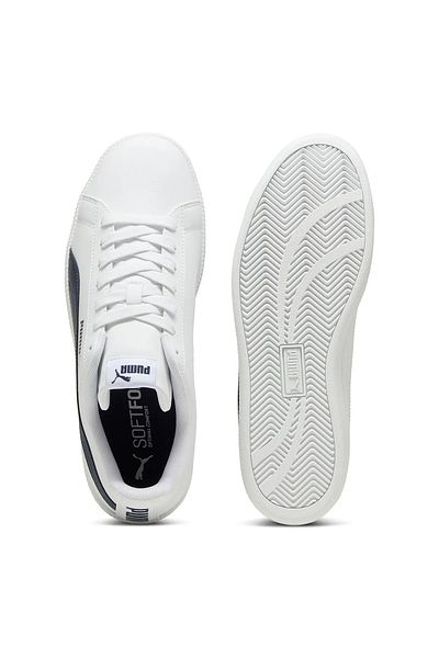 Puma Ανδρικά λευκά αθλητικά παπούτσια - 37260548