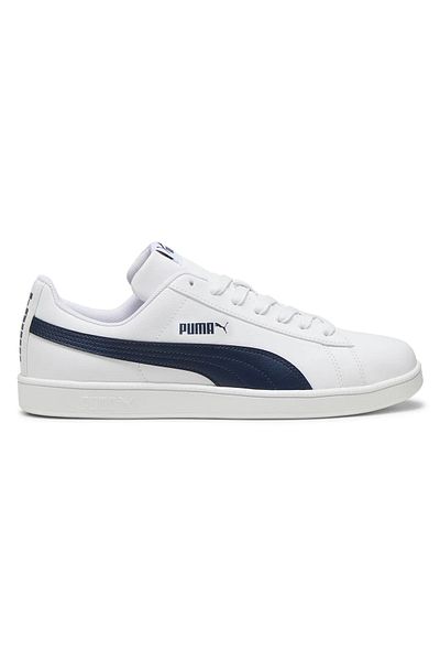 Puma Ανδρικά λευκά αθλητικά παπούτσια - 37260548