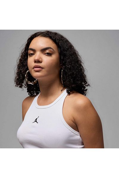 Nike W J ESSEN RIB TANK