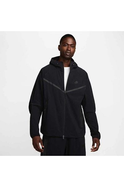 Nike M NK TCH WVN WR FZ JKT