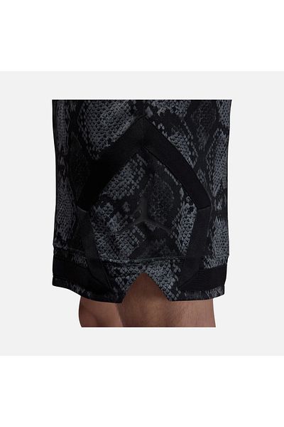 Nike M J DF SPRT DMND SHORT AOP