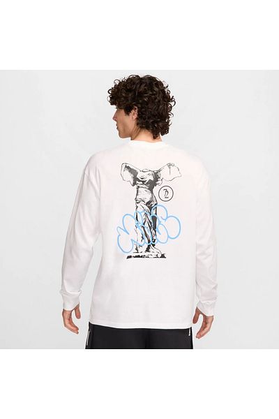 Nike M NK TEE LS M90 NAOS