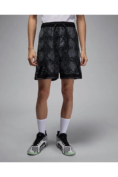 Nike M J DF SPRT DMND SHORT AOP