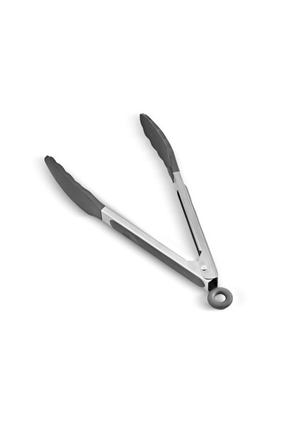 Aryıldız Dailytools Silicone Tongs Small 24 cm Ar261293 Akyüzhome