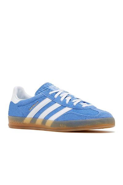 adidas GAZELLE INDOOR - W HQ8717 37 1/3 Modell Basketballschuhe
