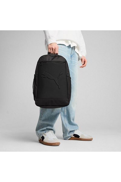 Puma Prsten Puma Black Buzz