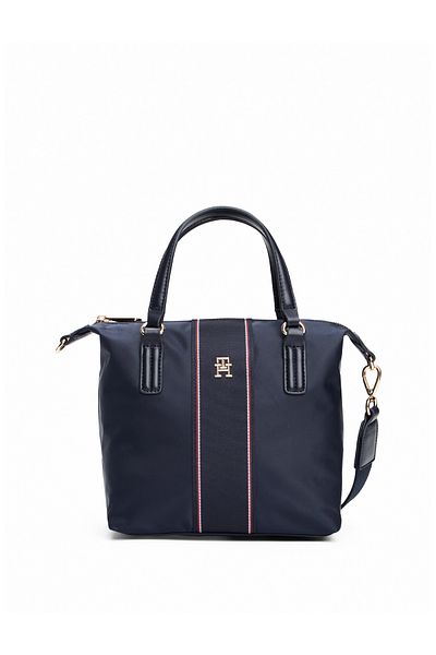 Tommy Hilfiger Geantă tote mică POPPY
