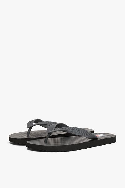 Tommy Hilfiger ΣΑΝΔΑΛΙ ΠΑΡΑΛΙΑΣ TJM