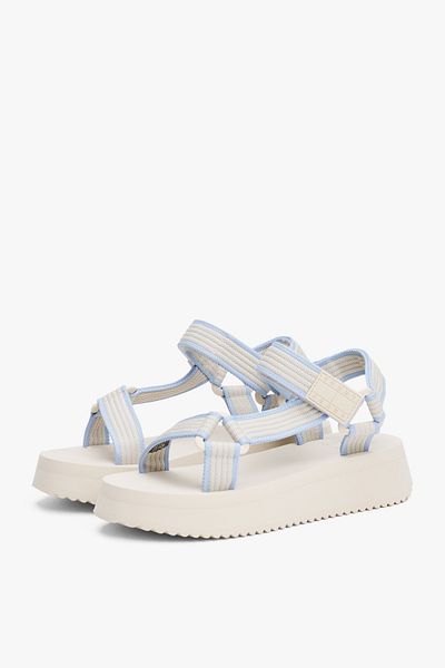 Tommy Hilfiger SANDALE TJW EVA