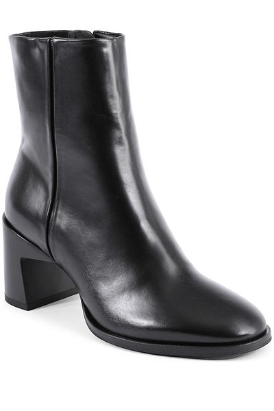 Calvin Klein Schwarze Stiefel und Stiefeletten für Damen/Mädchen