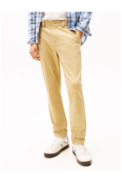 Tommy Hilfiger Tjm Austin Chino - Relaxed Fit Sweatshirt