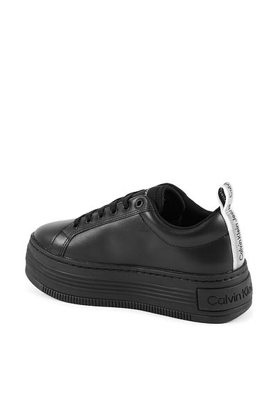Calvin Klein Casual Ayakkabı BLACK Kadın / Kız