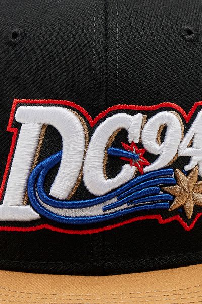 DC Baseballová čepice Pink Adults