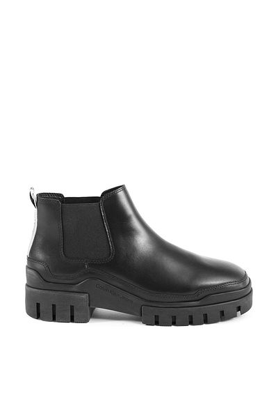 Calvin Klein Černé boty a botičky pro ženy/dívky