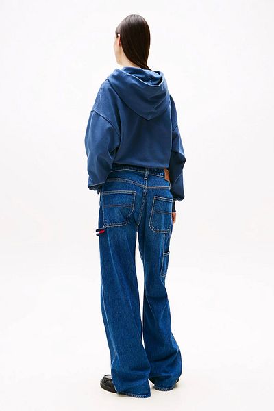 Tommy Hilfiger MIA MR RLXD STR CARP - Bi0152 modell női cipő