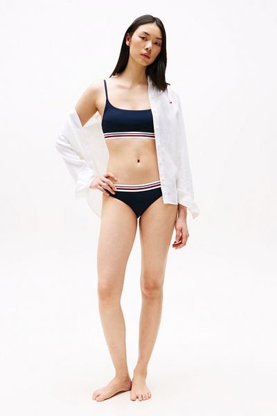 Tommy Hilfiger RP Model Bralette