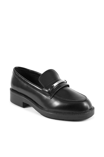 Calvin Klein Černé dámské/dívčí boty pro volný čas